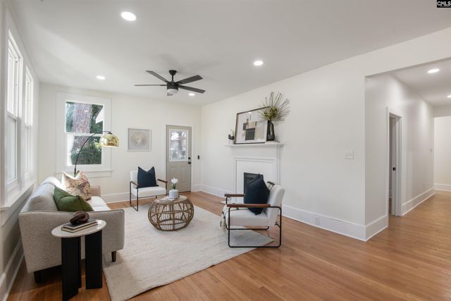 309 S Edisto Avenue, Columbia, SC 29205