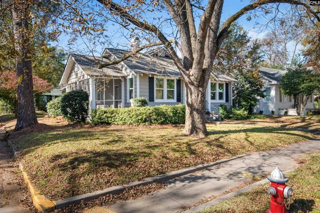 309 S Edisto Avenue, Columbia, SC 29205