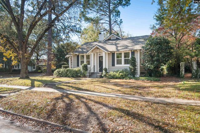 309 S Edisto Avenue, Columbia, SC 29205