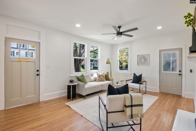 309 S Edisto Avenue, Columbia, SC 29205