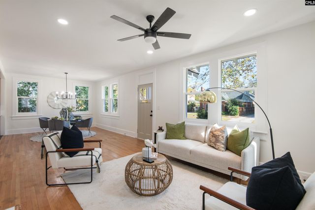 309 S Edisto Avenue, Columbia, SC 29205