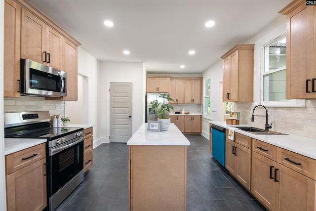 309 S Edisto Avenue, Columbia, SC 29205