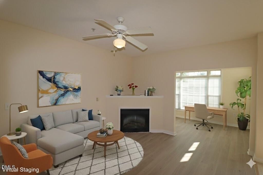 2520 Friedland 202, Raleigh, NC 27617