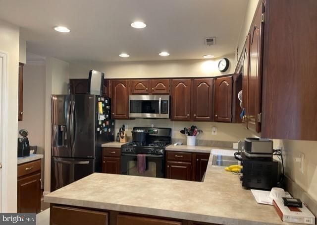 8023 TANWORTH CT, Springfield, VA 22152
