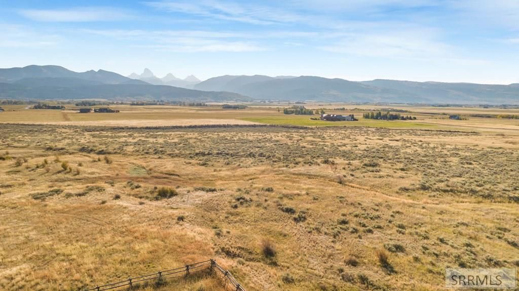 Image 11 of property listing at TBD 2000 W, Driggs, ID 83422