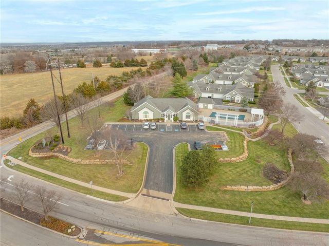 7132 Hedge Lane Terrace, Shawnee, KS 66227