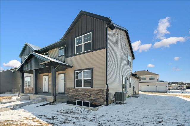 2398 Bluegrass Street, Marion, IA 52302