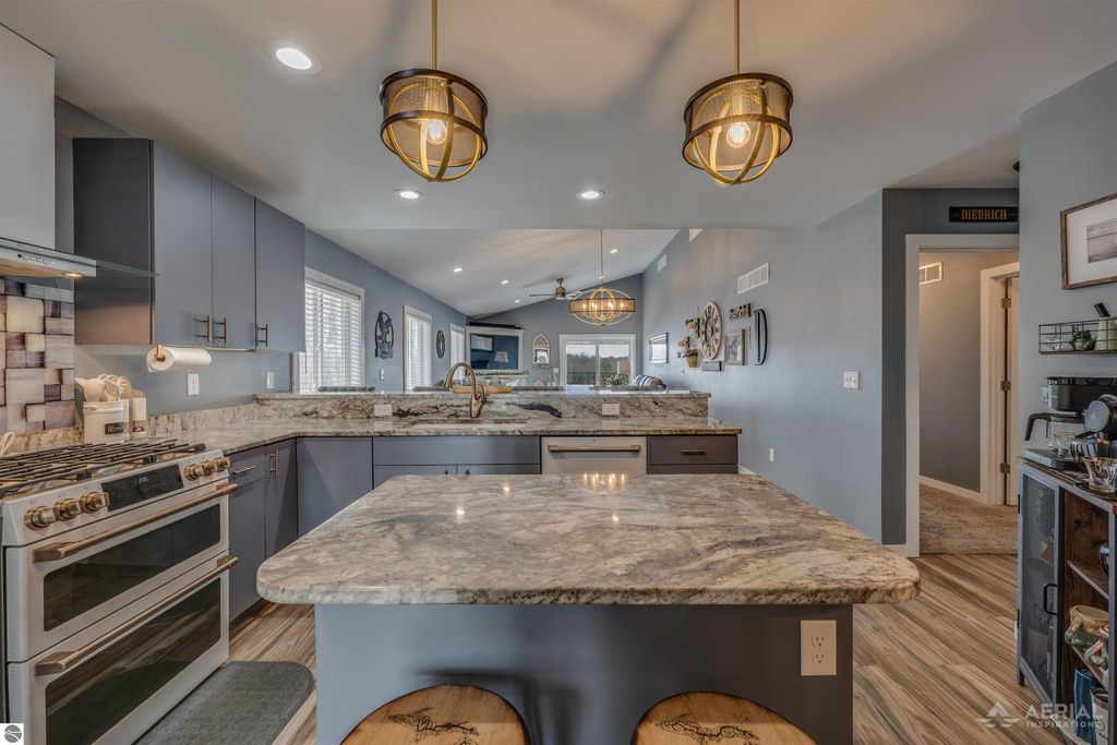 Image 10 of property listing at 830 Richland Avenue, Lupton, MI 48635