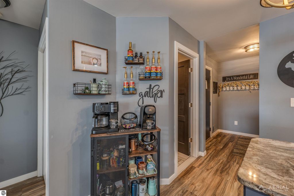 Image 13 of property listing at 830 Richland Avenue, Lupton, MI 48635