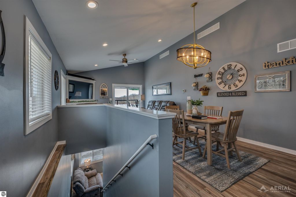 Image 15 of property listing at 830 Richland Avenue, Lupton, MI 48635