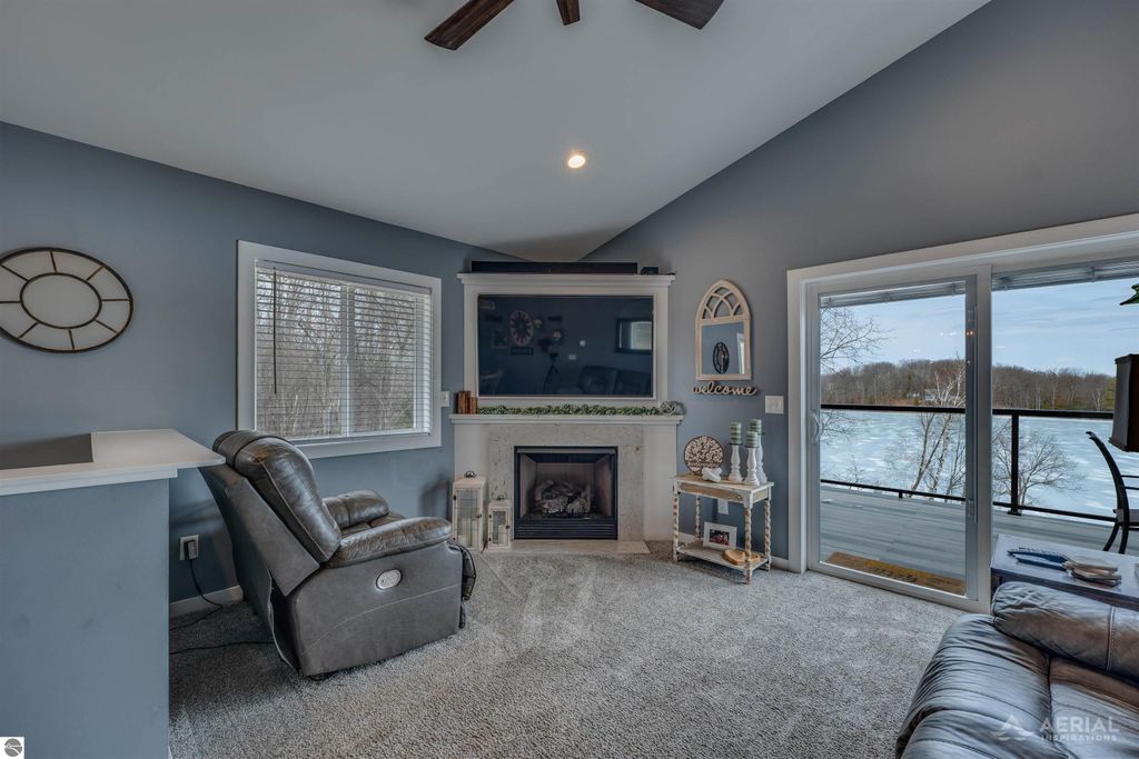 Image 16 of property listing at 830 Richland Avenue, Lupton, MI 48635