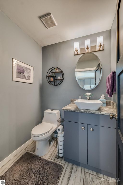 Image 20 of property listing at 830 Richland Avenue, Lupton, MI 48635