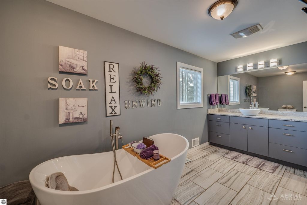 Image 21 of property listing at 830 Richland Avenue, Lupton, MI 48635