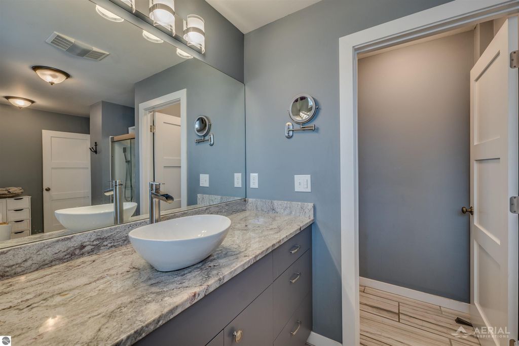 Image 22 of property listing at 830 Richland Avenue, Lupton, MI 48635