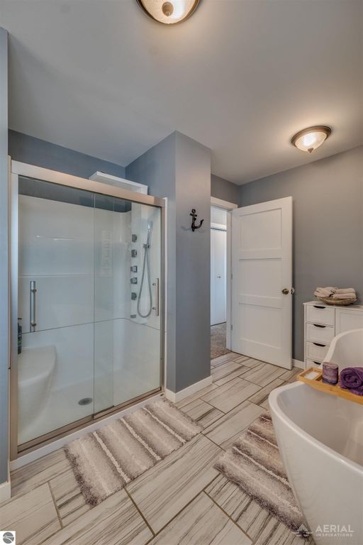 Image 23 of property listing at 830 Richland Avenue, Lupton, MI 48635