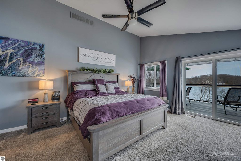 Image 25 of property listing at 830 Richland Avenue, Lupton, MI 48635