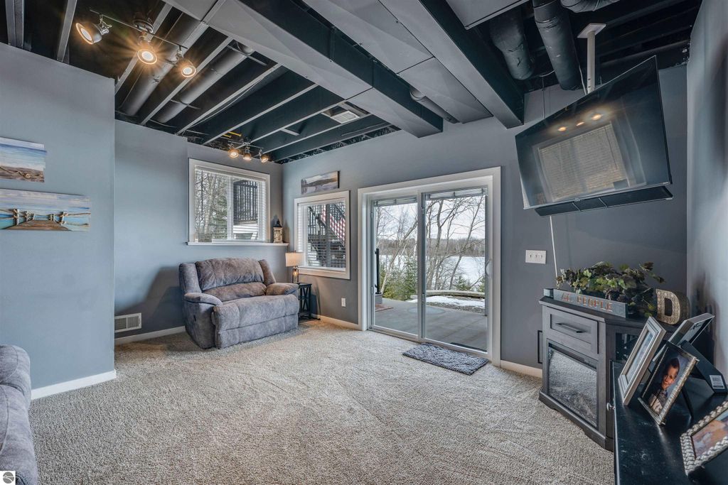 Image 29 of property listing at 830 Richland Avenue, Lupton, MI 48635