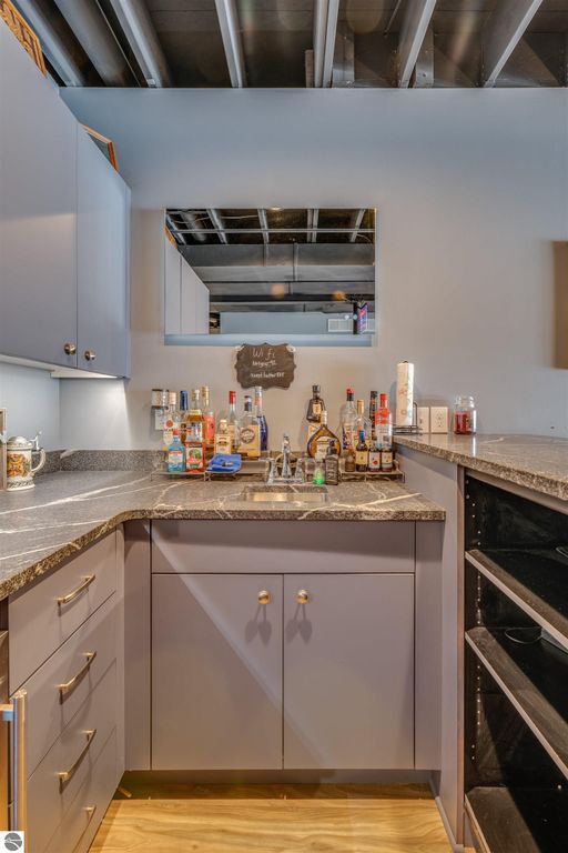 Image 30 of property listing at 830 Richland Avenue, Lupton, MI 48635