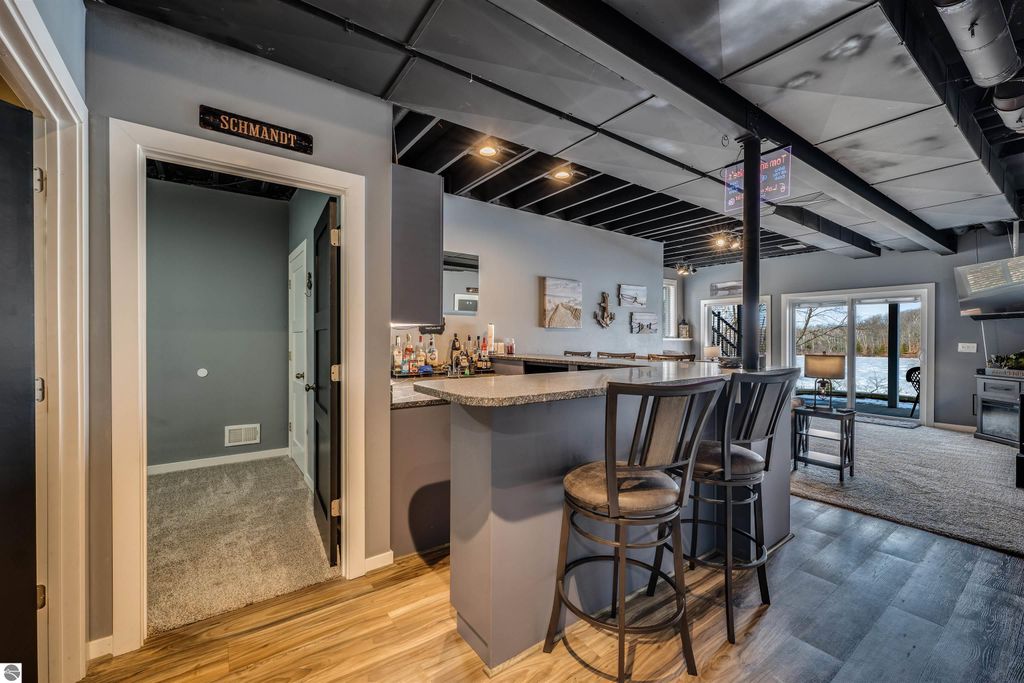 Image 31 of property listing at 830 Richland Avenue, Lupton, MI 48635