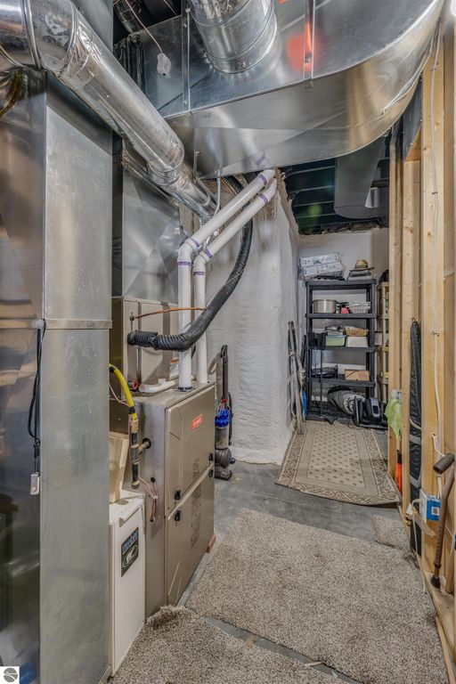 Image 33 of property listing at 830 Richland Avenue, Lupton, MI 48635