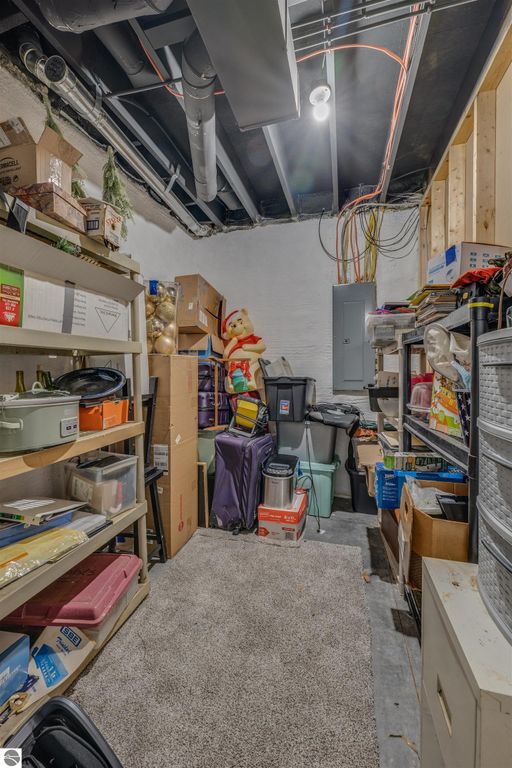 Image 35 of property listing at 830 Richland Avenue, Lupton, MI 48635