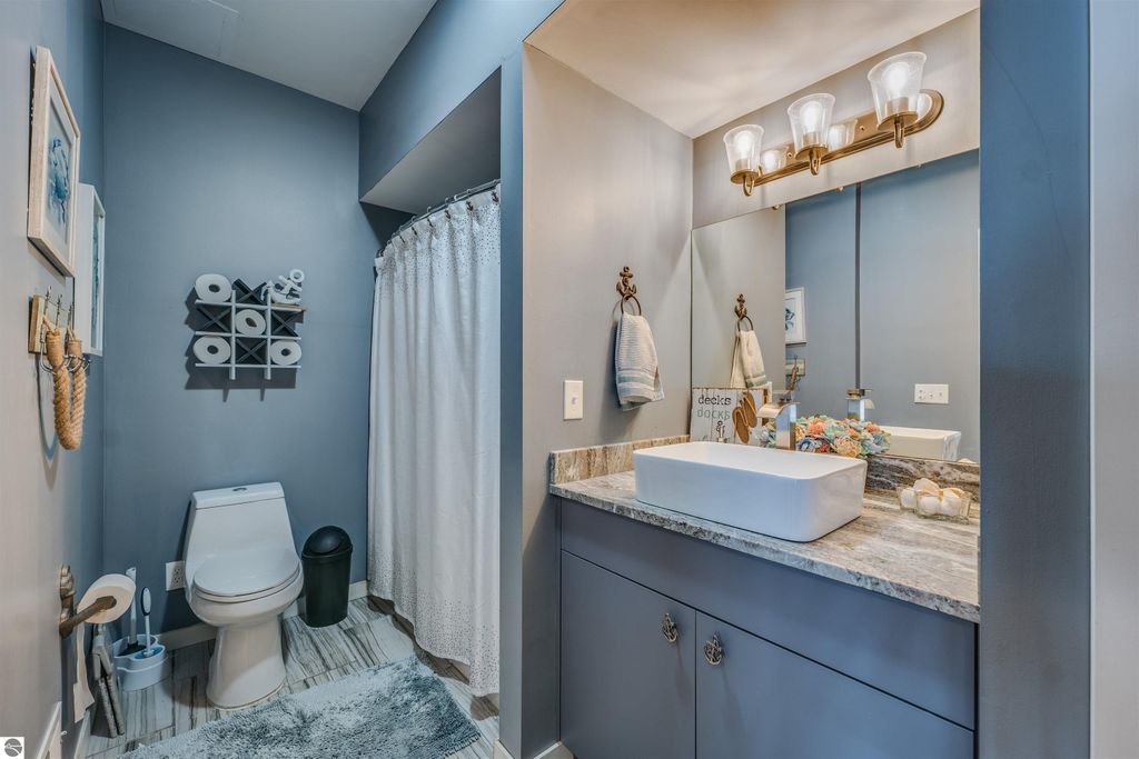 Image 36 of property listing at 830 Richland Avenue, Lupton, MI 48635