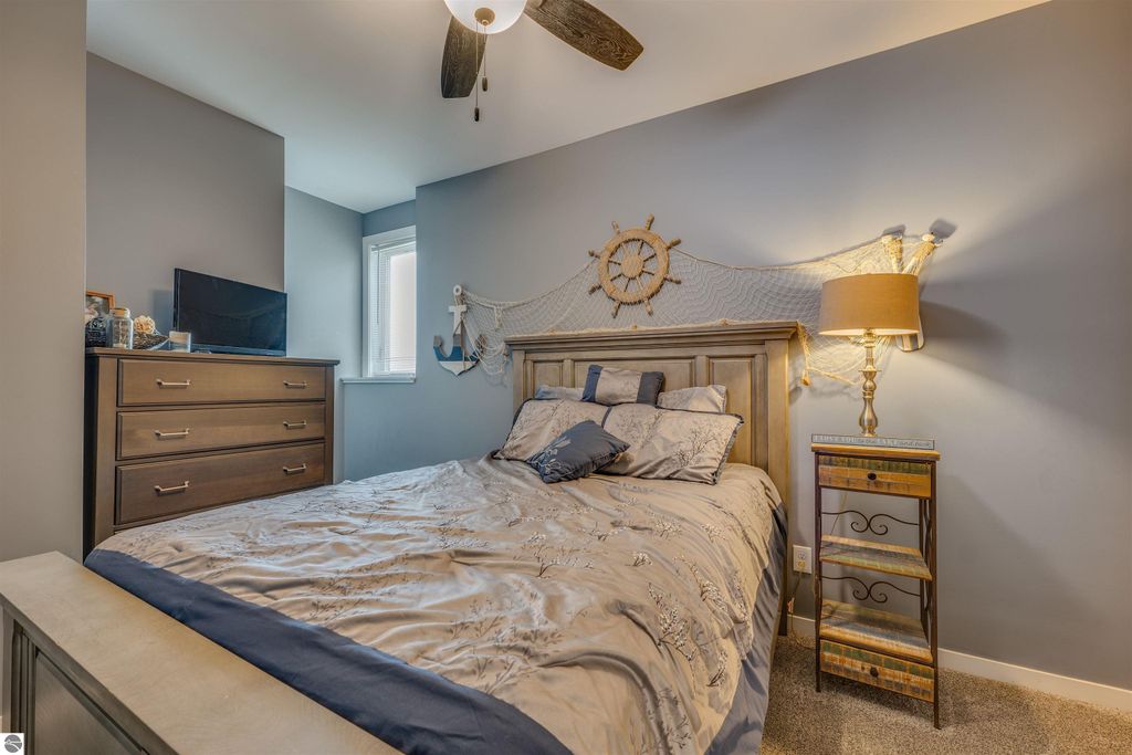 Image 37 of property listing at 830 Richland Avenue, Lupton, MI 48635