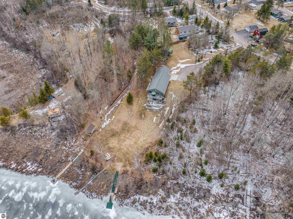 Image 39 of property listing at 830 Richland Avenue, Lupton, MI 48635