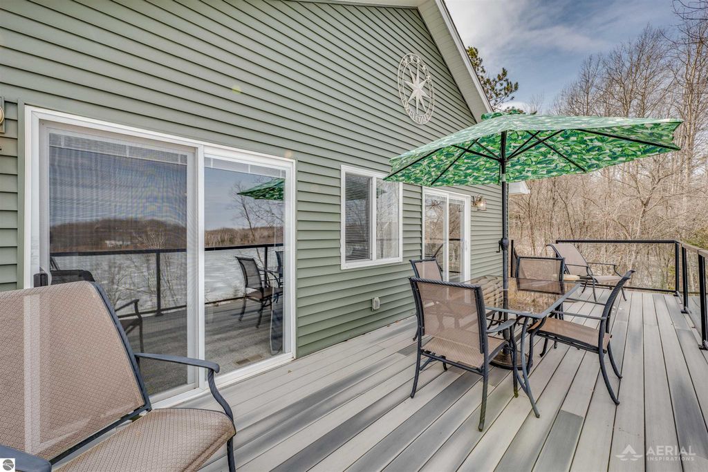 Image 40 of property listing at 830 Richland Avenue, Lupton, MI 48635