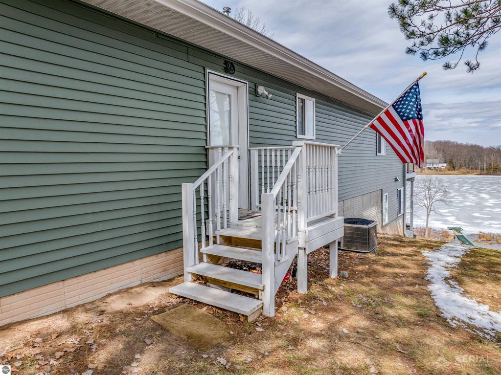 Image 42 of property listing at 830 Richland Avenue, Lupton, MI 48635