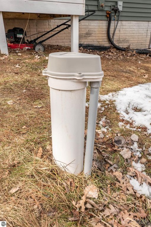 Image 44 of property listing at 830 Richland Avenue, Lupton, MI 48635