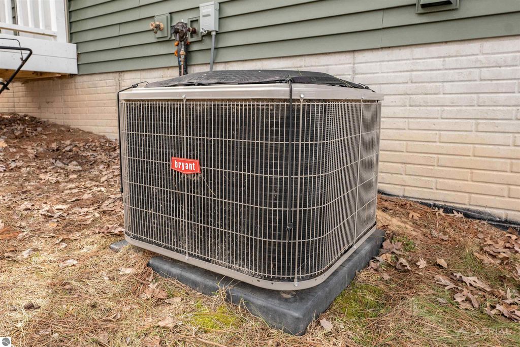 Image 45 of property listing at 830 Richland Avenue, Lupton, MI 48635