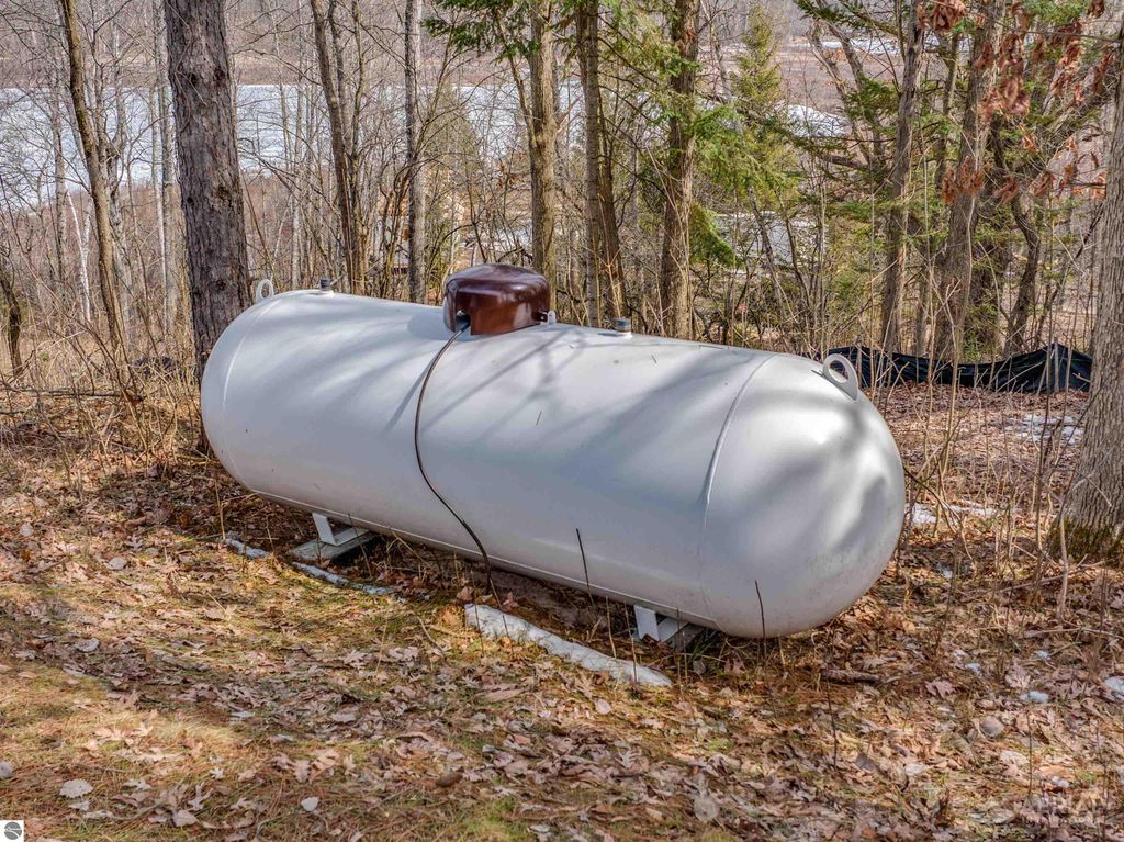 Image 46 of property listing at 830 Richland Avenue, Lupton, MI 48635