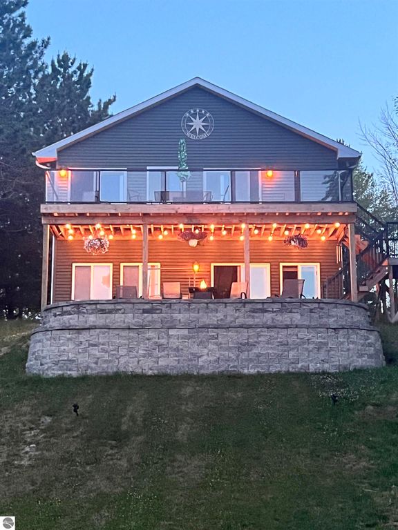 Image 49 of property listing at 830 Richland Avenue, Lupton, MI 48635