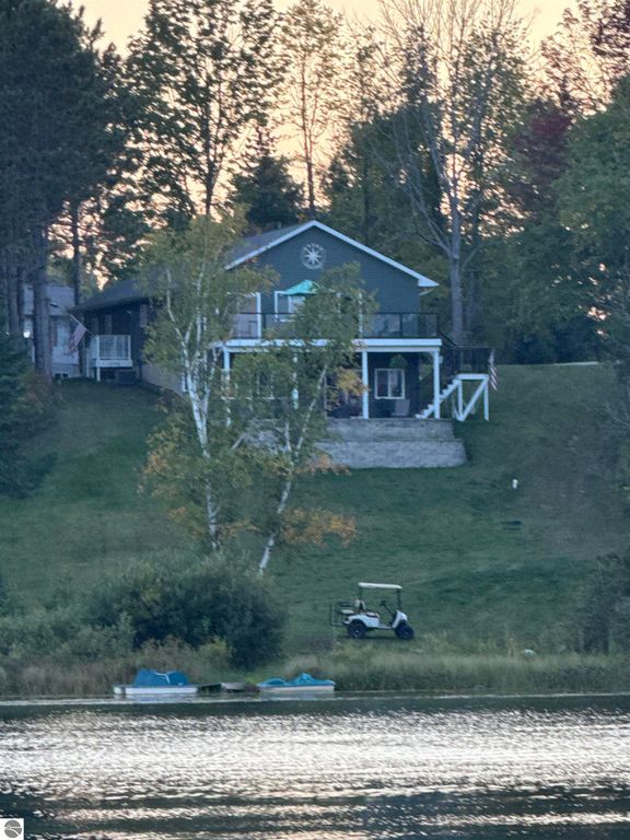 Image 50 of property listing at 830 Richland Avenue, Lupton, MI 48635