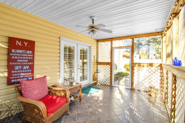 1411 River Front Drive, Charleston, SC 29407