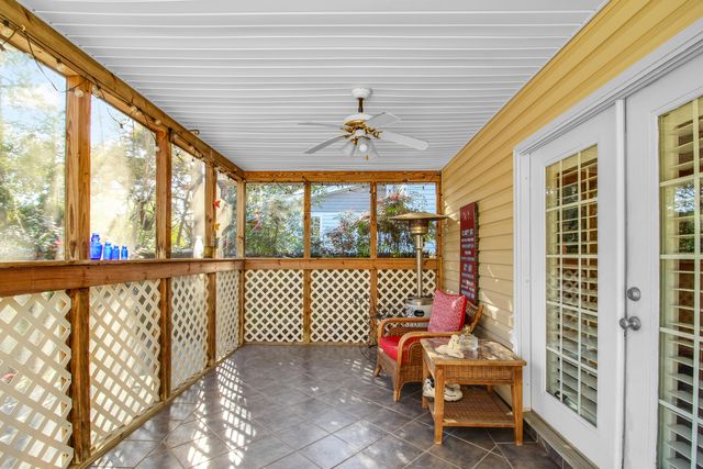 1411 River Front Drive, Charleston, SC 29407