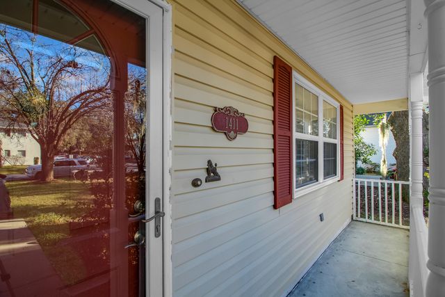 1411 River Front Drive, Charleston, SC 29407