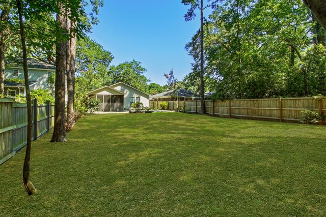 1411 River Front Drive, Charleston, SC 29407