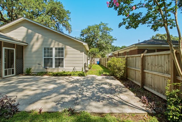 1411 River Front Drive, Charleston, SC 29407