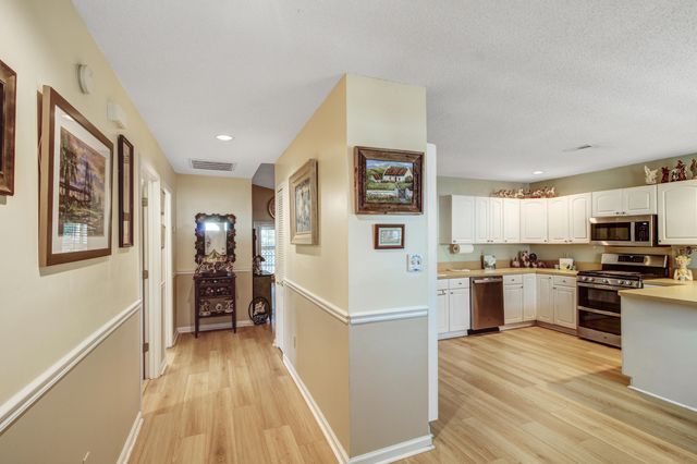 1411 River Front Drive, Charleston, SC 29407