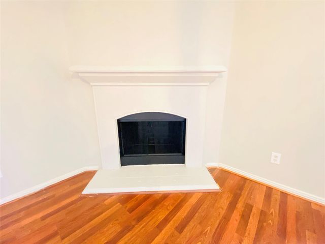 11019 Cayman Mist Drive, Houston, TX 77075