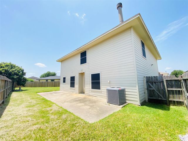 11019 Cayman Mist Drive, Houston, TX 77075