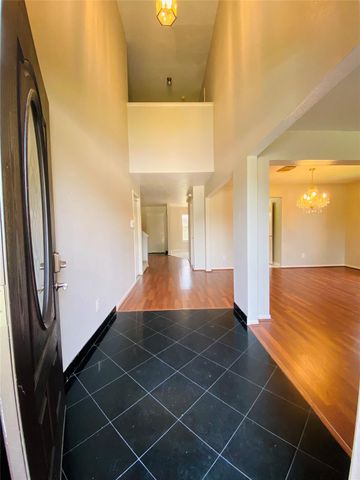 11019 Cayman Mist Drive, Houston, TX 77075