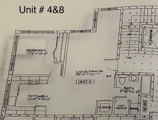 144 Washington Street 8, Peabody, MA 01960