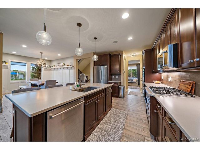 11724 Spotted St, Parker, CO 80134