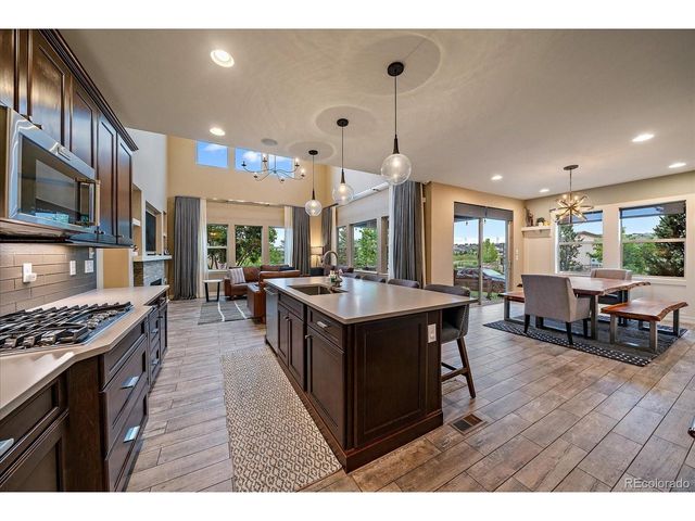11724 Spotted St, Parker, CO 80134