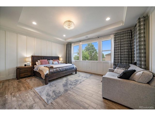 11724 Spotted St, Parker, CO 80134