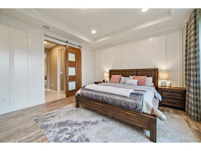 11724 Spotted St, Parker, CO 80134