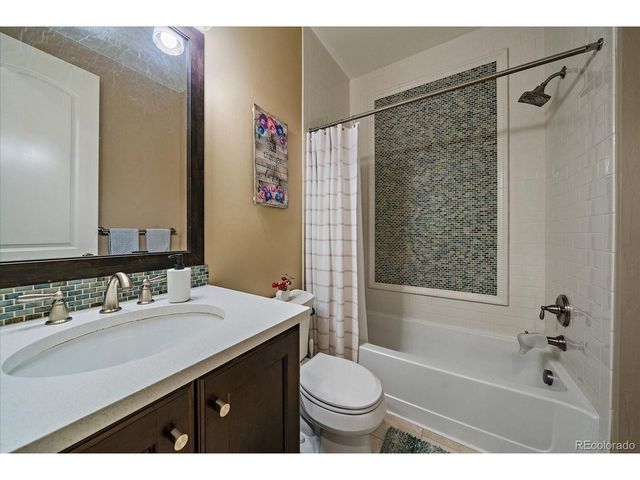 11724 Spotted St, Parker, CO 80134